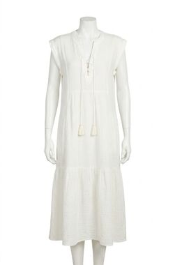 NEW SUNDAYS ari dress in coconut milk